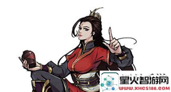 烟雨江湖钟无月怎么加点