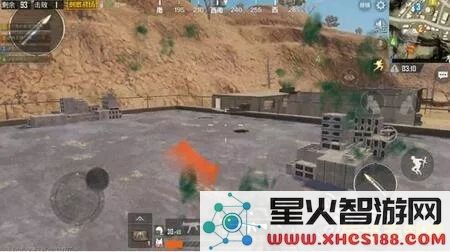 刺激战场第一人称 刺激战场第一人称：沉浸式战斗体验的深度解析