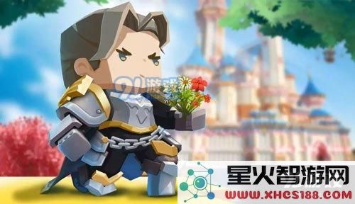迷你世界兰斯洛特获得途径