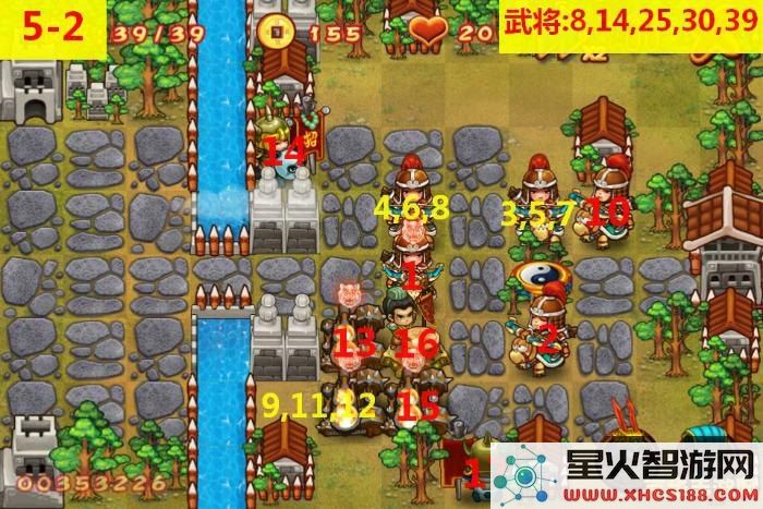 三国群殴传攻略 三国群殴传攻略：策略与勇气的较量