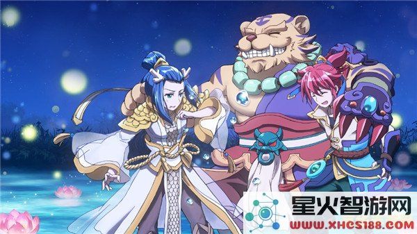 梦幻西游动漫 梦幻西游动漫深度解析