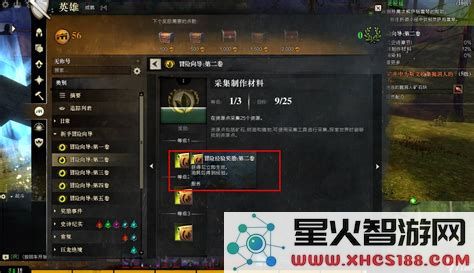 激战2快速升级攻略：最有效的升级方法与技巧