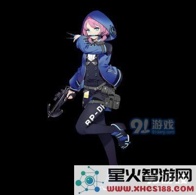 明日方舟加工站怎么玩 明日方舟加工站玩法攻略