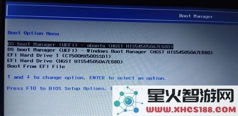 boot找不到硬盘启动项_boot找不到硬盘启动项怎么解决