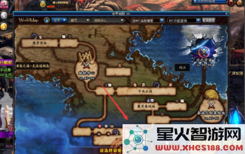 网游开天 网游开天：探索虚拟世界的无限可能