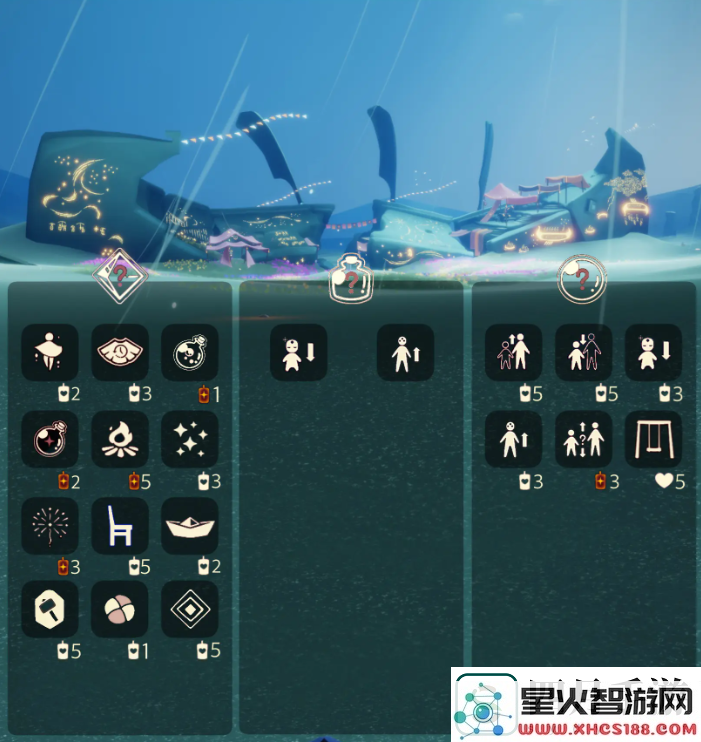 光遇12.28免费魔法怎么收集