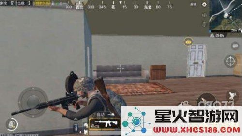刺激战场亚服 刺激战场亚服：热血竞技与策略并存的战场体验