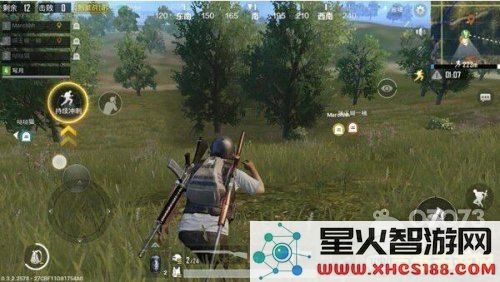 刺激战场亚服 刺激战场亚服：热血竞技与策略并存的战场体验