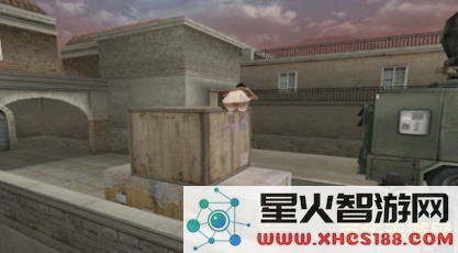 穿越火线高跳 穿越火线高跳技巧与策略解析