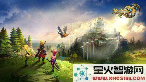 龙之谷公测时间 龙之谷公测时间分析
