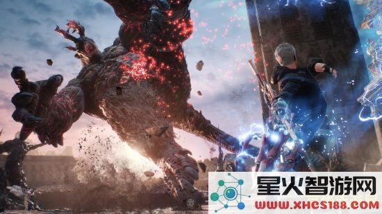 鬼泣5第二关 鬼泣5第二关深度解析