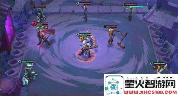 金铲铲之战腐朽之盾第三关怎么过