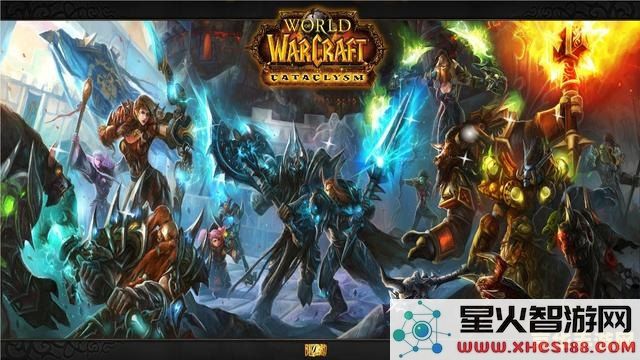 魔兽世界8.0 魔兽世界8.0：全新纪元，探索与战斗的无限可能