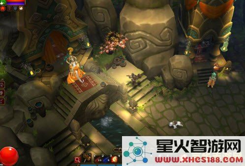 火炬之光2 宠物mod 火炬之光2 宠物MOD深度解析
