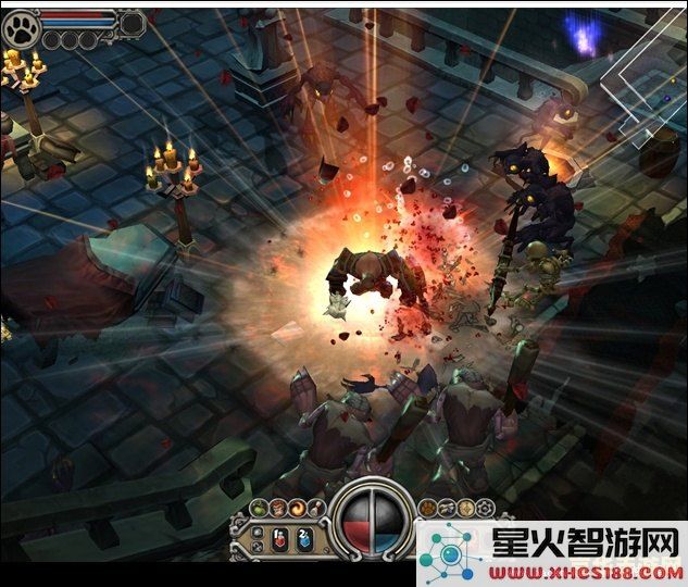 火炬之光2 宠物mod 火炬之光2 宠物MOD深度解析