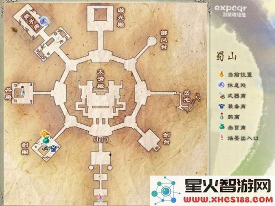 仙剑5支线 仙剑奇侠传5支线任务深度解析