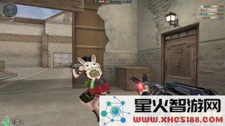 穿越火线搞笑视屏 穿越火线搞笑集锦：欢乐枪战，笑料不断