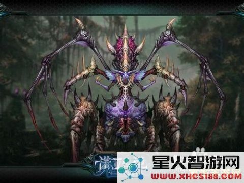 诺亚传说boss 诺亚传说BOSS深度解析