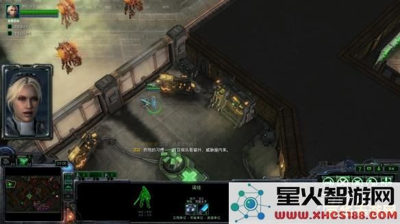 星际争霸2攻略 星际争霸2攻略：掌握关键策略，征服宇宙战场