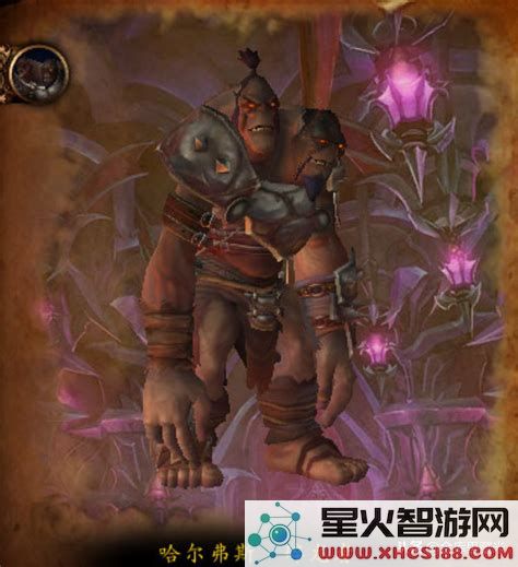 探秘魔兽世界暮光领域：畅游暮光堡垒入口攻略