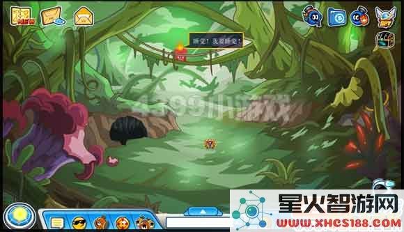 赛尔号伊洛花 赛尔号伊洛花：探索与冒险的奇妙之旅