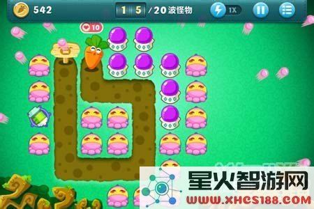 保卫萝卜挑战攻略17 保卫萝卜挑战攻略17：深度解析与制胜策略