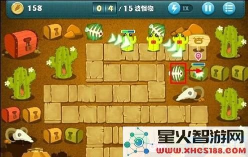 保卫萝卜挑战攻略17 保卫萝卜挑战攻略17：深度解析与制胜策略