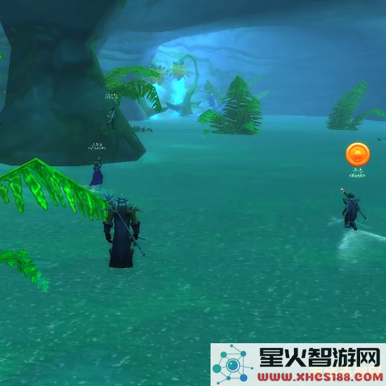 wow电鳗 探索WOW电鳗：游戏中的独特生物与冒险之旅