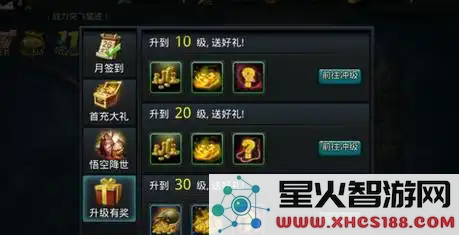 乱斗西游灵器升级技巧是什么
