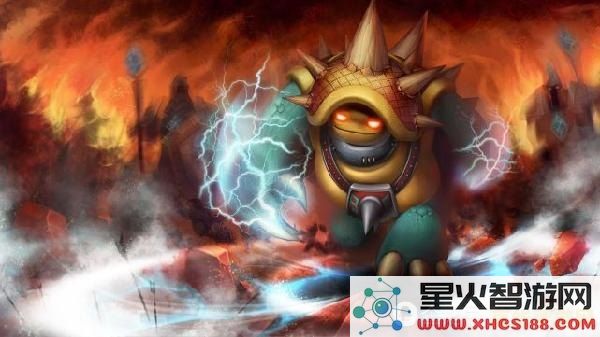 lol高手 LOL高手进阶：深度解析关键术语与策略
