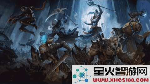 暗黑破坏神不朽后期最强职业 暗黑破坏神不朽后期最强职业分析