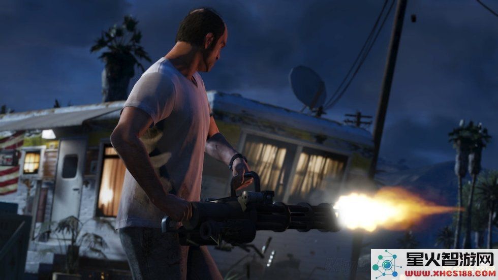 gta5免费 &lt;h1&gt;GTA5免费体验：探索开放世界的无限乐趣&lt;/h1&gt;
