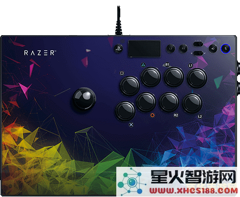 ps4摇杆 PS4摇杆：游戏操控的极致体验