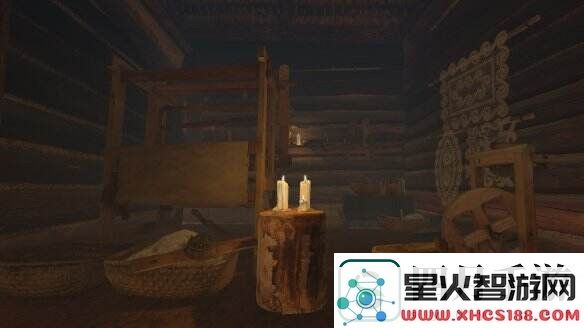 独立游戏新作太阳的尽头Steam发布免费试玩版