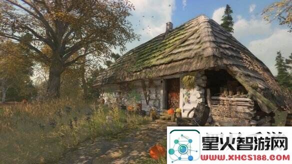独立游戏新作太阳的尽头Steam发布免费试玩版