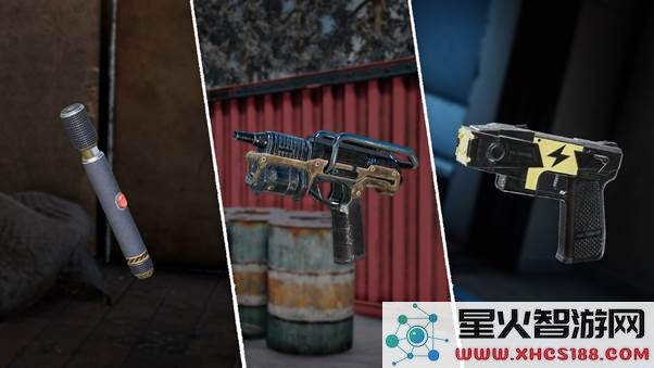 《PUBG》35.1版本更新,新系统“竞争者”上线