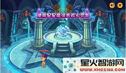 洛克王国水灵兽 洛克王国水灵兽深度解析