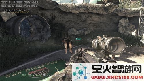 使命召唤10 幽灵 使命召唤10：幽灵游戏深度解析