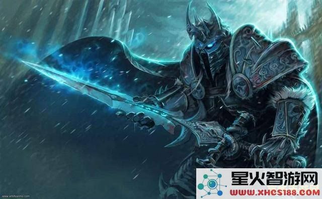 巫妖王的愤怒 巫妖王的愤怒：冰封王座的终极挑战