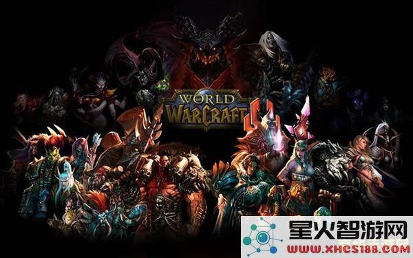 魔兽世界正史txt 魔兽世界正史深度解析