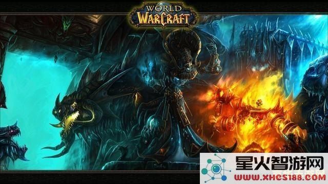 魔兽世界正史txt 魔兽世界正史深度解析