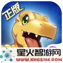 数码宝贝4小游戏 数码宝贝4小游戏：探索与进化的奇妙之旅