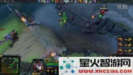 dota矮人狙击手出装 Dota矮人狙击手出装攻略