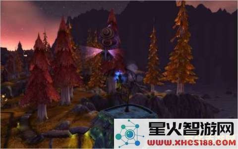 暮光高地传送门任务 暮光高地传送门任务深度解析