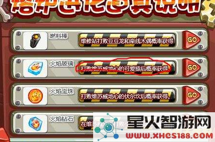 洛克王国火神超进化 洛克王国火神超进化深度解析
