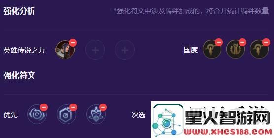 金铲铲之战S9堡垒巨神射阵容攻略