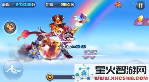 天天酷跑最新版 天天酷跑最新版游戏深度解析