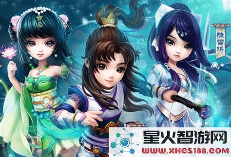 梦幻诛仙科举殿试全部答案
