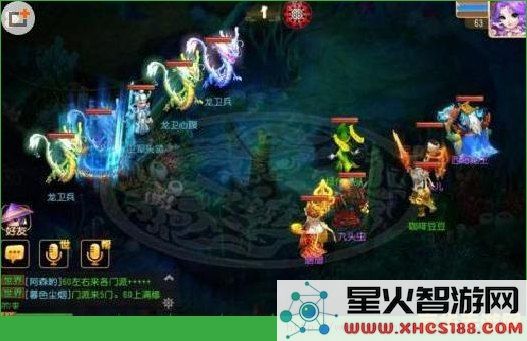 梦幻西游秘境降妖 梦幻西游秘境降妖深度解析