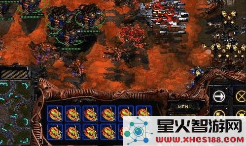 星际争霸1.08攻略 星际争霸1.08深度攻略